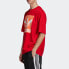 Фото #4 товара Футболка Adidas originals Oversized Tee T