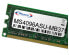 Фото #1 товара Memorysolution Memory Solution MS4096ASU-MB375 - 4 GB