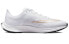 Nike Zoom Rival Fly 3 耐磨回弹 低帮 跑步鞋 男女同款 白金 / Кроссовки Nike Zoom Rival Fly 3 CT2405-100