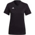 Фото #1 товара T-shirt adidas Entrada 22 Tee W HC0438