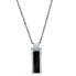 ფოტო #1 პროდუქტის TIME FORCE TS5090CS Necklace