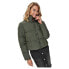 Фото #6 товара ONLY Dolly Short Puffer jacket