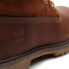 Фото #9 товара TIMBERLAND Authentics Teddy Fleece WP Folddown Wide Boots