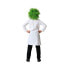 Фото #3 товара Маскарадные костюмы для детей Научный