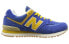 Кроссовки New Balance 574 ML574VBY 39.5 - фото #2