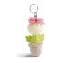 NICI Sedum Amalia10 cm Key Ring