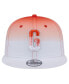 Фото #4 товара Men's White San Francisco Giants City Connect 9FIFTY Snapback Hat