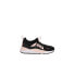 Фото #1 товара Puma Pacer Future Allure Slip On Toddler Girls Black, Pink Sneakers Casual Shoe