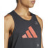 ADIDAS Aeroready All-Gym Category Graphic sleeveless T-shirt