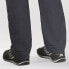 Фото #5 товара Wrangler Men's ATG Canvas Straight Fit Slim 5-Pocket Pants - Navy 36x34