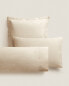 (180 thread count) cotton percale pillowcase