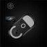 Фото #9 товара Logitech G PRO X SUPERLIGHT Wireless Gaming Mouse - Right-hand - RF Wireless - 25600 DPI - 1 ms - Black