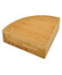 Vienna Transforming Multilevel Bamboo Cheese Board Set with Tools