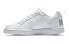 Nike Court Borough Low GS 839985-100 Sneakers