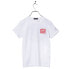 REPLAY SB7404.057.2660 short sleeve T-shirt