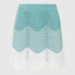 Фото #3 товара PEPE JEANS Galea Short Skirt