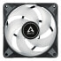 Фото #3 товара Arctic P14 PWM PST A-RGB 0dB - Semi-Passive 140 mm Fan with Digital A-RGB Value Pack - Fan - 14 cm - 1900 RPM - 0.3 sone - 68.9 cfm - 117.06 m³/h