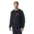 Фото #1 товара HELLY HANSEN Logo 2.0 full zip sweatshirt