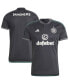 Men's Black Celtic 2023/24 Away Replica Jersey M - фото #1