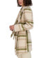 ფოტო #2 პროდუქტის Women's Olivia Shawl Coat