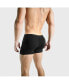 Фото #3 товара Men's Padded Boxer Brief + Smart Package Cup