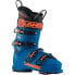 LANGE XT3 Free 110 MV GW Woman Alpine Ski Boots Черно-оранжевый, 27 - фото #2