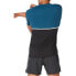 2XU Motion Colour Block short sleeve T-shirt