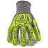 Фото #2 товара HexArmor Rig Lizard Thin Lizzie 2090X - Factory gloves - S - USA - Unisex - CE Cut Score 4X44EP - ANSI/ISEA Cut A4