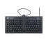 Фото #1 товара Kinesis R-Go Tools Kinesis Freestyle2 keyboard QWERTZ 9" - Standard - Wired - USB - Membrane - QWERTZ - Black