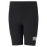 PUMA Essential Logo short leggings