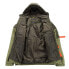 Фото #4 товара NAX Moref jacket