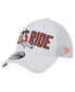 Men's White Denver Broncos Breakers 39THIRTY Flex Hat