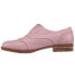 Фото #3 товара Blackstone Hl55 Loafers Womens Size 37 M Flats Casual HL55-650