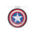 Фото #2 товара ELITEX TRAINING Captain America Shield Patch