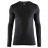 Фото #2 товара CRAFT FusekniComforRound Neck long sleeve T-shirt