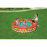Фото #2 товара Надувной бассейн для детей Bestway Бабочки 168 x 38 см