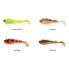 Фото #2 товара FOX RAGE Rage UV Micro SPI Soft Lure 40 mm