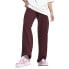 Фото #1 товара Puma T7 High Waist Track Pants Womens Purple Casual Athletic Bottoms 62679844