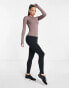 Фото #4 товара ASOS 4505 Tall Icon long sleeve slim fit top