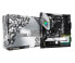 Фото #3 товара Asrock B550M Steel Legend - AMD - Socket AM4 - 3rd Generation AMD Ryzen™ 3 - 3rd Generation AMD Ryzen 5 - 3rd Generation AMD Ryzen™ 7 - 3rd... - Socket AM4 - DDR4-SDRAM - 128 GB