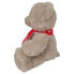 Фото #3 товара Мягкая игрушка с шарфом Sevilla FC Teddy Bear 25 см