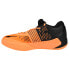 Puma Fusion Nitro Basketball Mens Orange Sneakers Athletic Shoes 195514-15