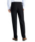 Фото #2 товара Men's Performance Stretch Modern-Fit Dress Pants