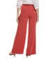 Фото #3 товара Брюки Boden Fluid Wide Leg Trouser