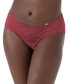 Women's Lana Brief Panty Set, 3 Piece