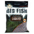 Фото #1 товара DYNAMITE BAITS Peppered Squid 1kg Boilie