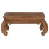 Фото #4 товара Кофейный столик Home ESPRIT древесина тика 60 x 100 x 42 cm