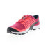 Фото #4 товара Inov-8 Roclite G 290 V2 000810-PLPK Womens Pink Athletic Hiking Shoes 6.5