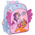 Фото #1 товара SAFTA My Little Pony ´´Wild & Free´´ Junior 38 cm Backpack