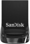 Фото #3 товара Pendrive SanDisk Ultra Fit, 256 GB (SDCZ430-256G-G46)